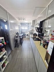 Blk 187B Rivervale Drive (Sengkang), HDB 5 Rooms #577499891